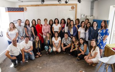 Corporación Respétame realizó exitoso conservatorio sobre equidad de género en el ámbito laboral