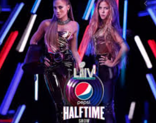 Shakira y JLo, artistas principales del show de medio tiempo del Super Bowl, registraron un aumento masivo en las reproducciones después de su performance