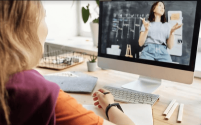 CHARLA SOBRE MUJERES LÍDERES POR UN MUNDO IGUALITARIO EN LA INDUSTRIA TI