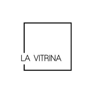 la vitrina